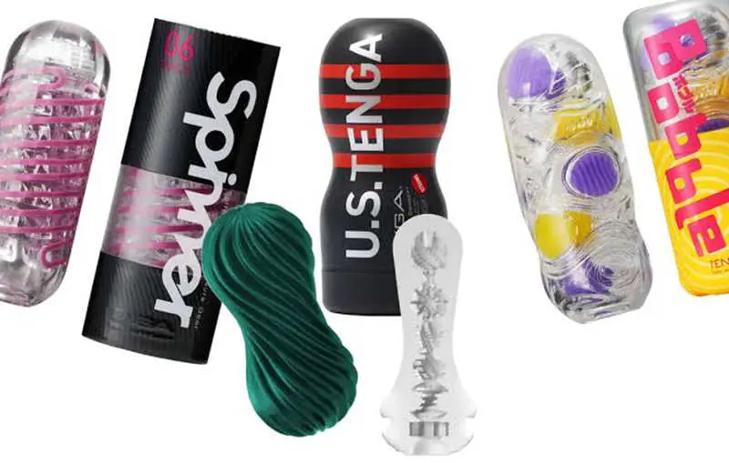 tenga sex toy