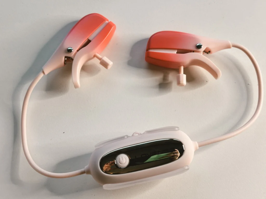 5 Best Nipple Suckers in 2026: Suction Cups, Vibrating Clamps & App-Controlled Nipple Toys 1 Nipple Suckers