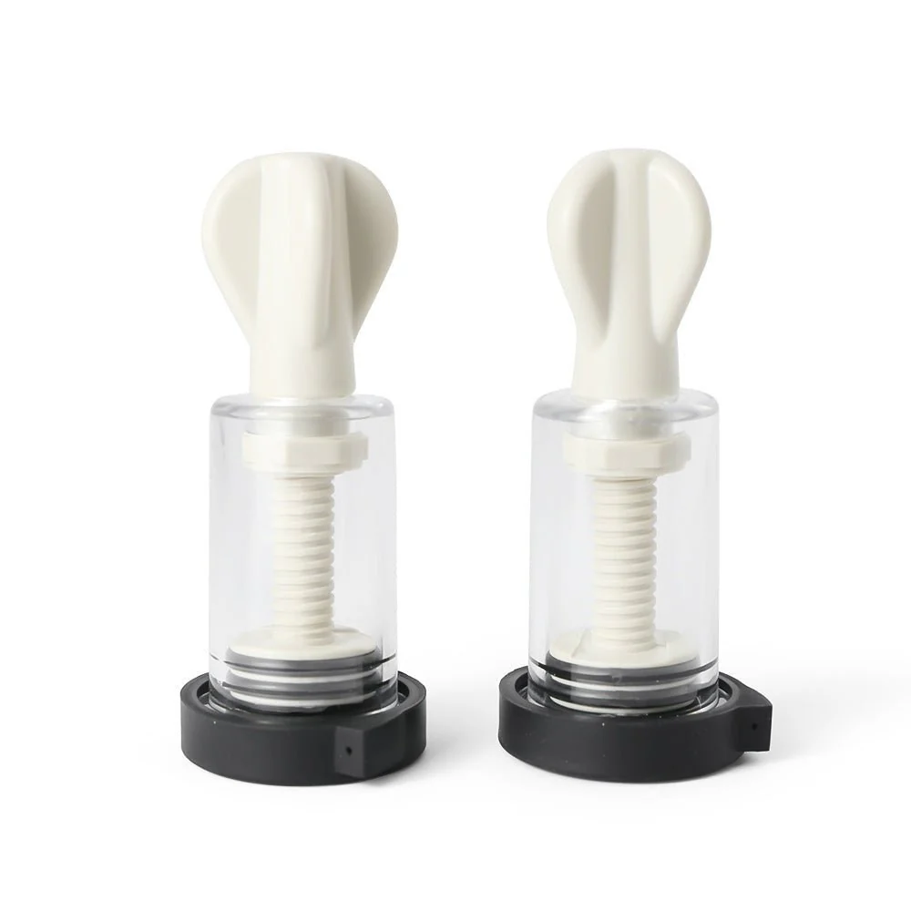 5 Best Nipple Suckers in 2026: Suction Cups, Vibrating Clamps & App-Controlled Nipple Toys 4 Nipple Suckers