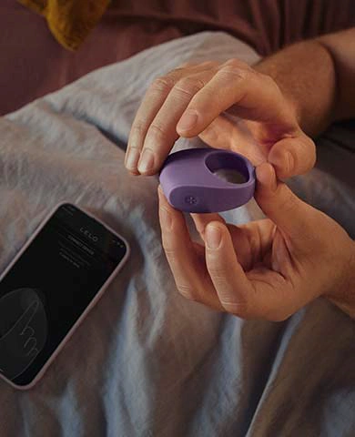 LELO Tor 3 Review 2026: Fit, Vibration & Tor 2 Comparison 2 LELO Tor 3 Review