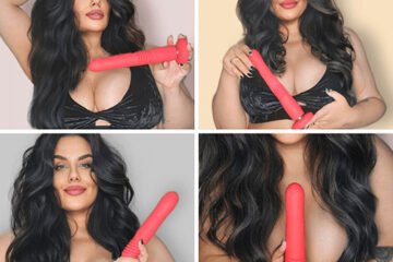 Lovense Gravity review