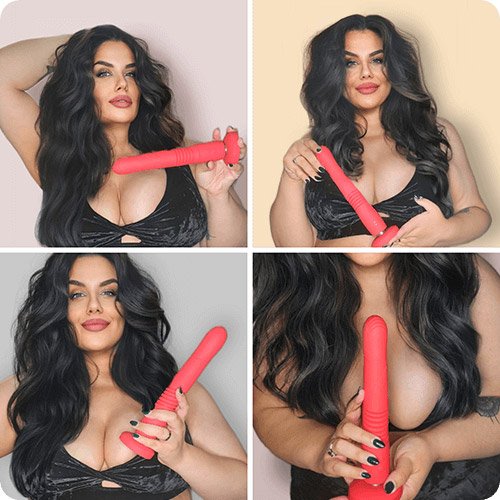 Lovense Gravity review