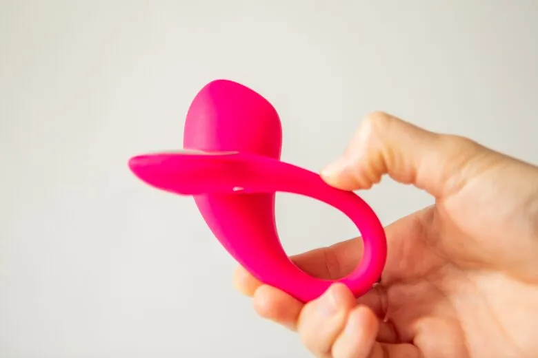 lovense lush 4