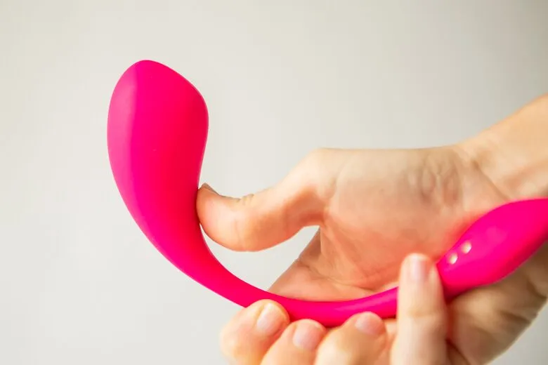 lovense lush 4
