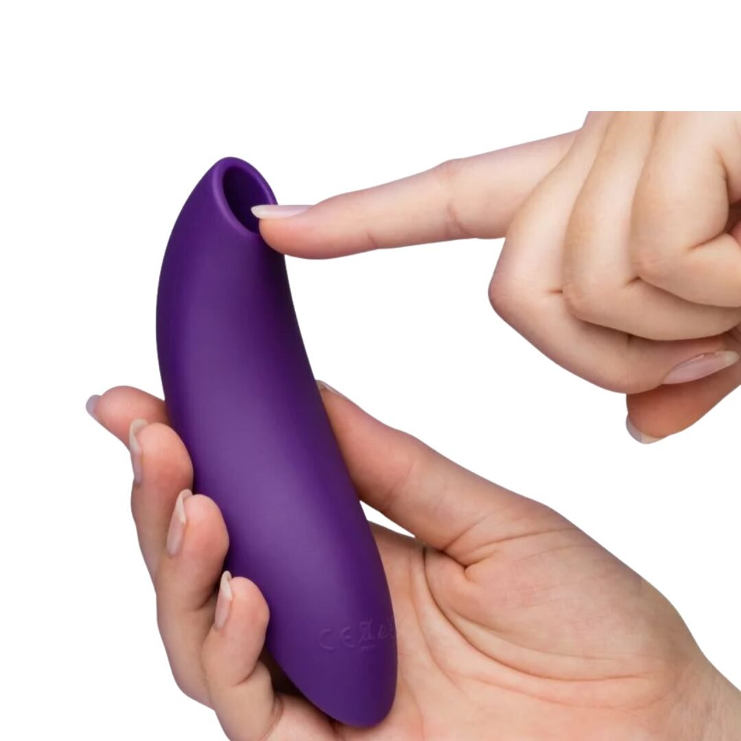 we-vibe melt