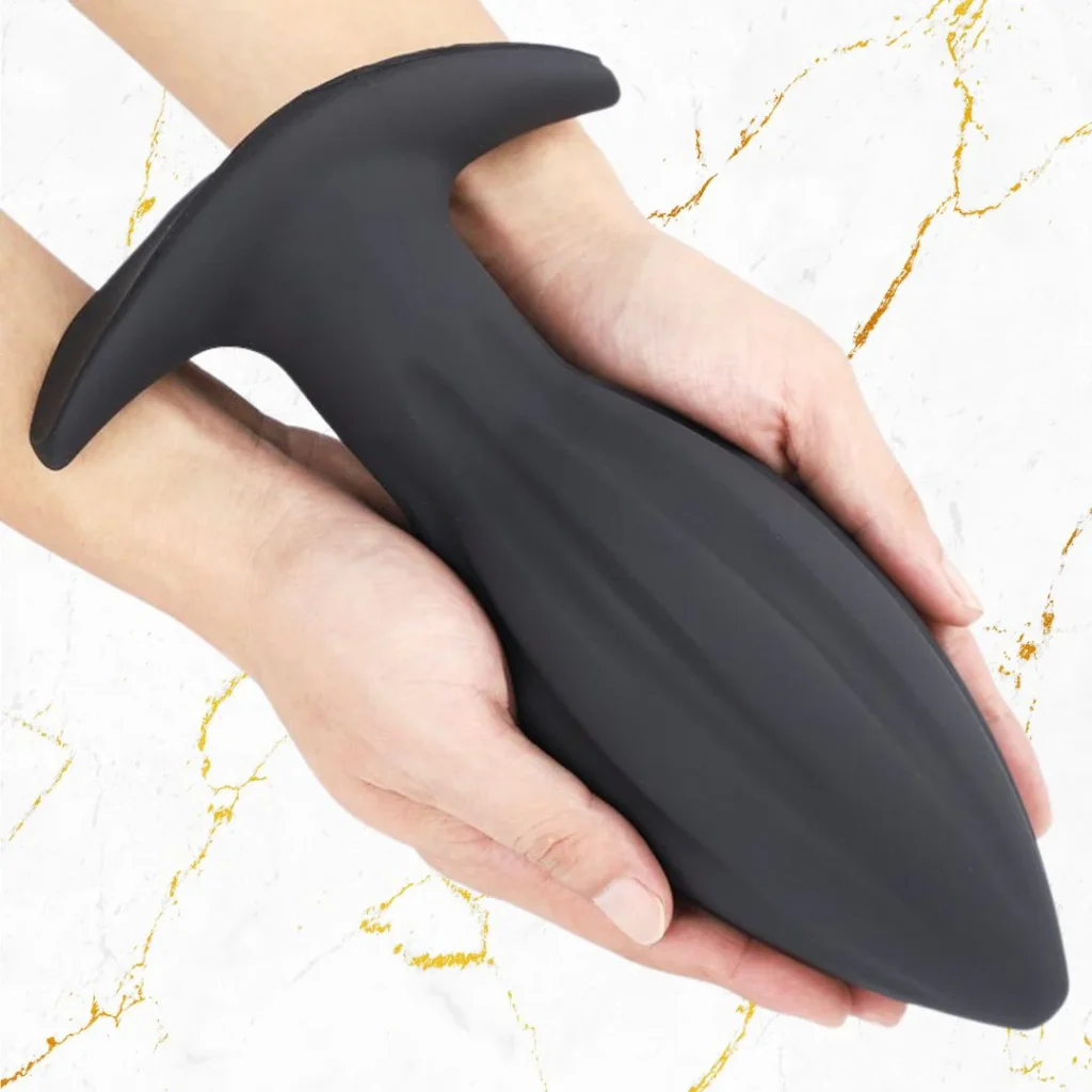 Best Weighted Butt Plugs & Heavy Anal Plugs 2026 5 weighted butt plug
