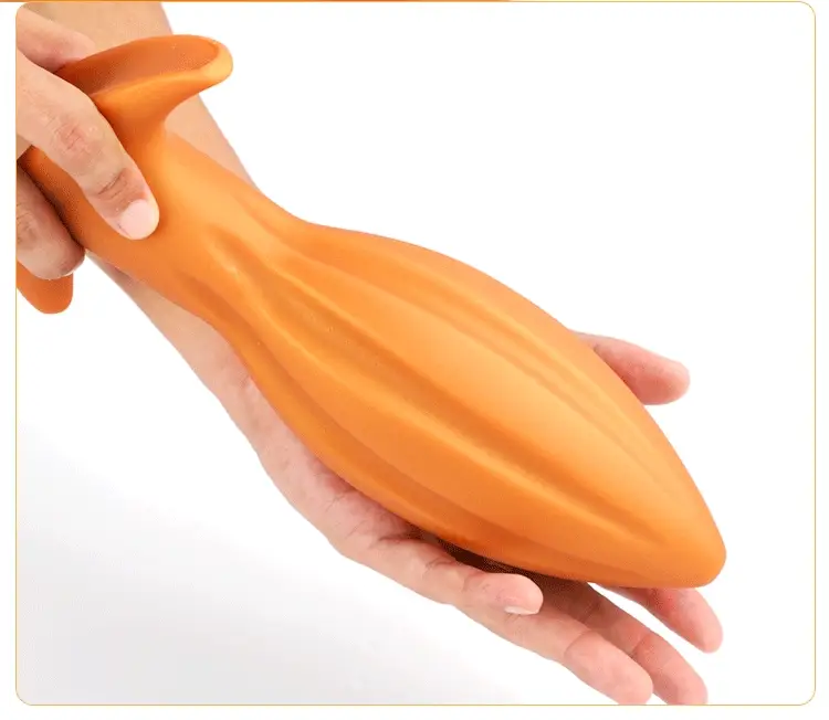 Best Weighted Butt Plugs & Heavy Anal Plugs 2026 6 weighted butt plug