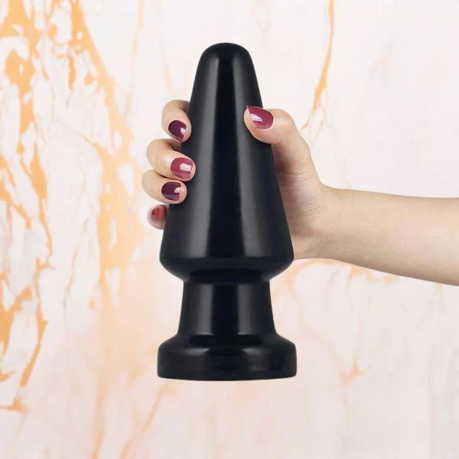 Best Weighted Butt Plugs & Heavy Anal Plugs 2026 3 weighted butt plug