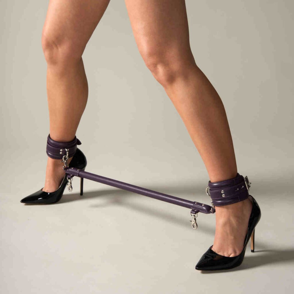 Best BDSM Spreader Bars 2026: Restraint Bars for Position Control 5 spreader bar bdsm