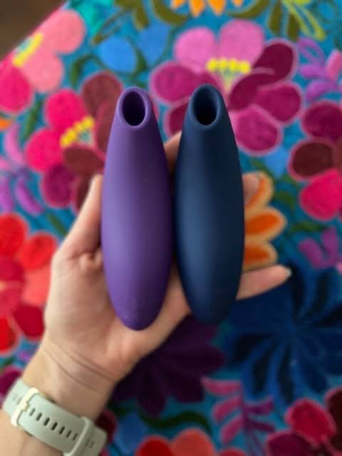 we-vibe melt