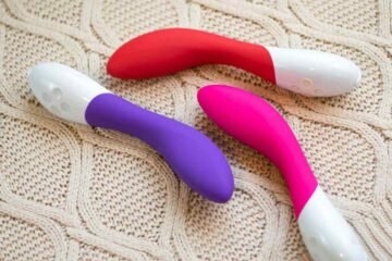 LELO Mona 2