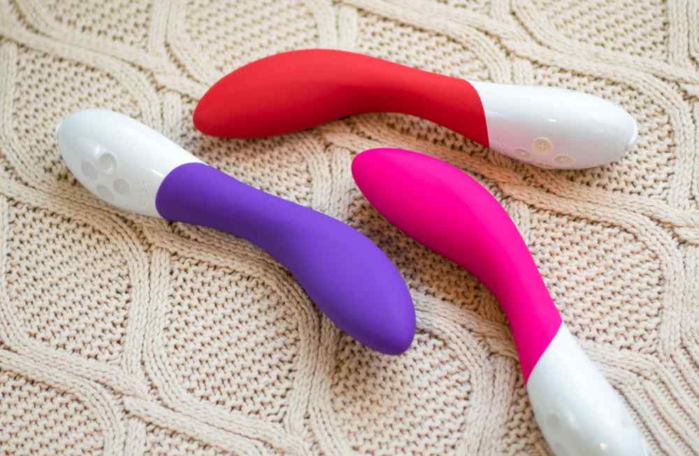 LELO Mona 2