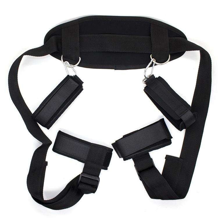 Best BDSM Spreader Bars 2026: Restraint Bars for Position Control 9 spreader bar bdsm