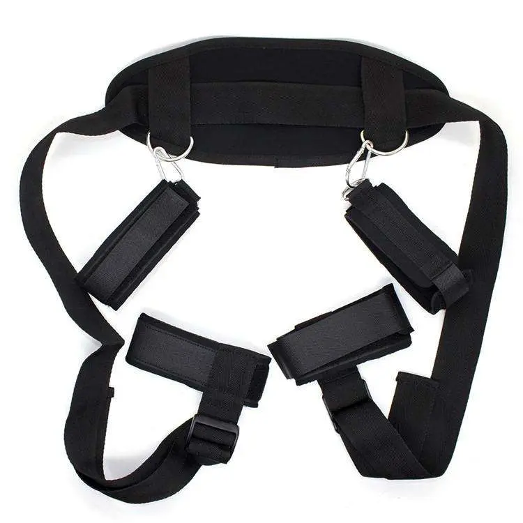 Best BDSM Spreader Bars 2026: Restraint Bars for Position Control 9 spreader bar bdsm