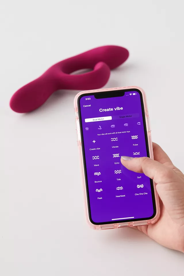 we-vibe nova 2