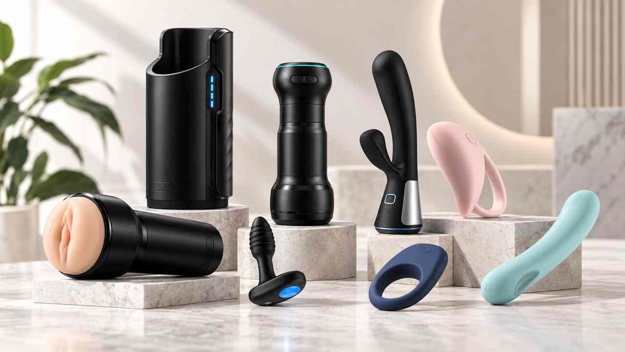Kiiroo Review