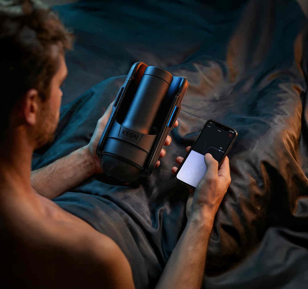 7 Best App Controlled Sex Toys in 2026: Couples, Men & Women 11 app controlled sex toys
