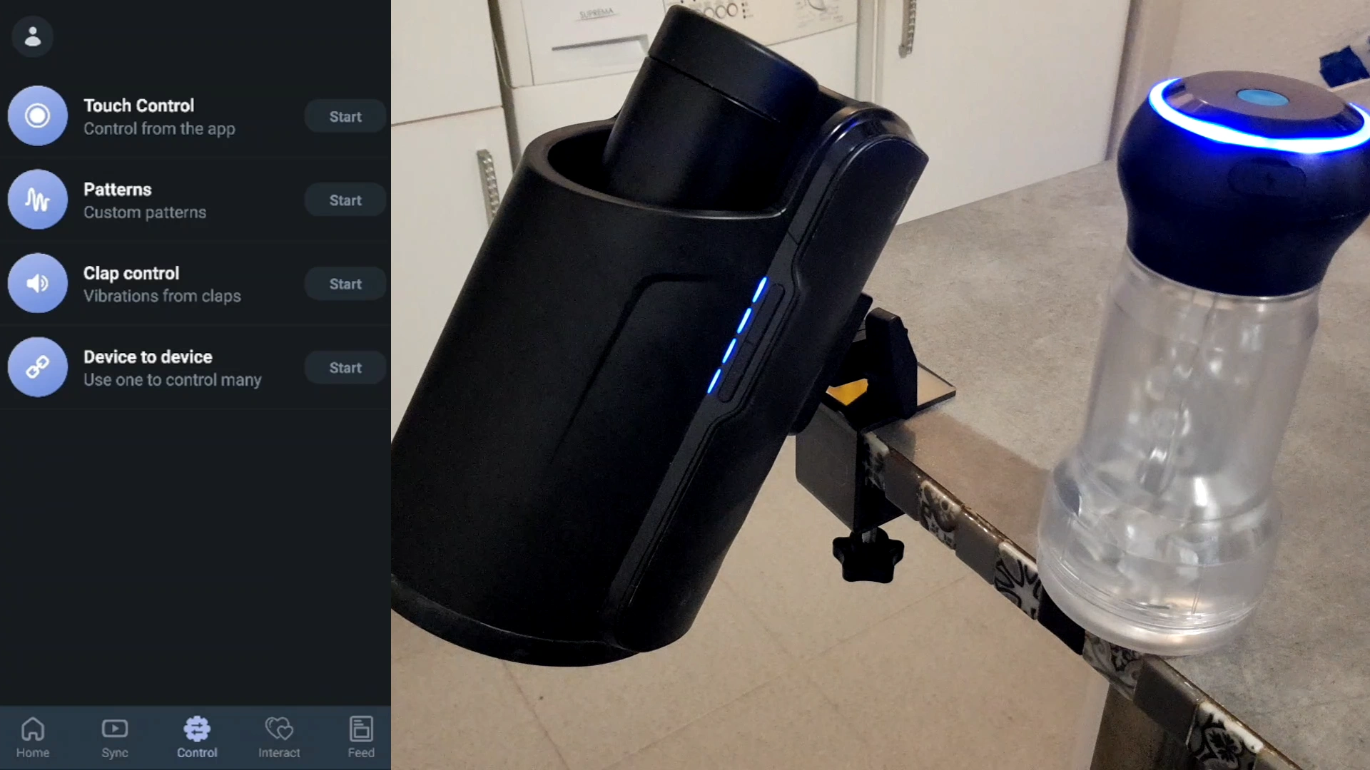 Kiiroo Keon Review