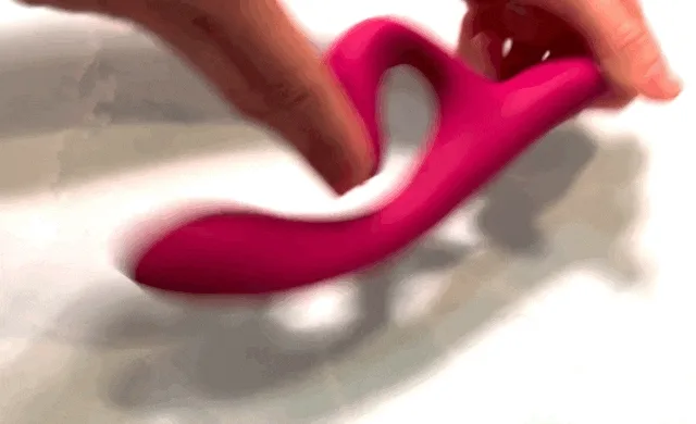 we-vibe nova 2