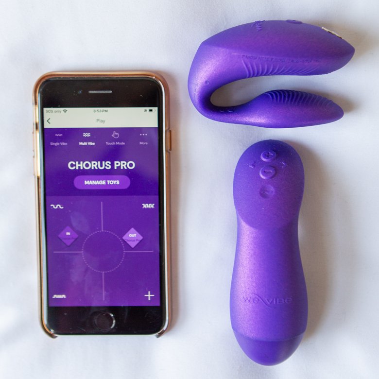 7 Best App Controlled Sex Toys in 2026: Couples, Men & Women 4 app controlled sex toys