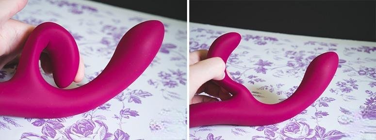 we-vibe nova 2