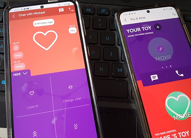 7 Best App Controlled Sex Toys in 2026: Couples, Men & Women 17 app controlled sex toys