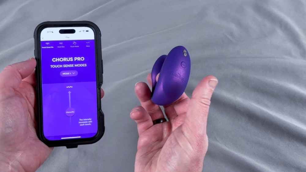 we-vibe review
