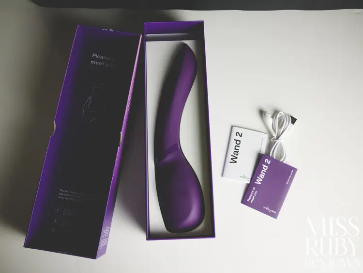 we-vibe review