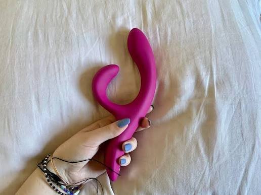 we-vibe review