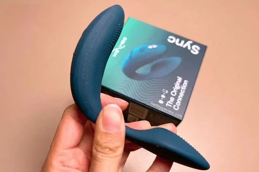 we-vibe review