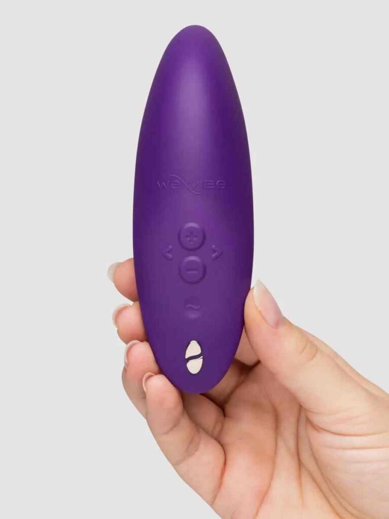 we-vibe review